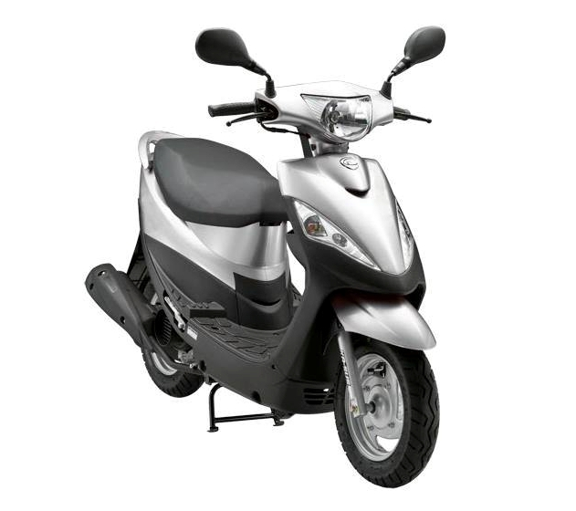 Kymco Sooner 50 RS, SB10BB, Parts Catalog – Kimuko Patsu