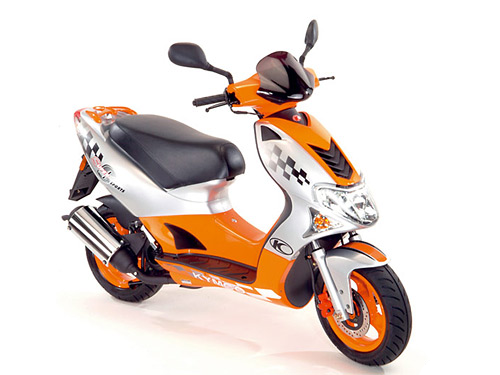 Kymco Super 9 S 50 LC 2005, RFBS10020, Parts Catalog – Kimuko Patsu