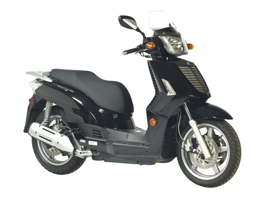 Kymco People S 250i 2008-2010, RFBD21000, Parts Catalog