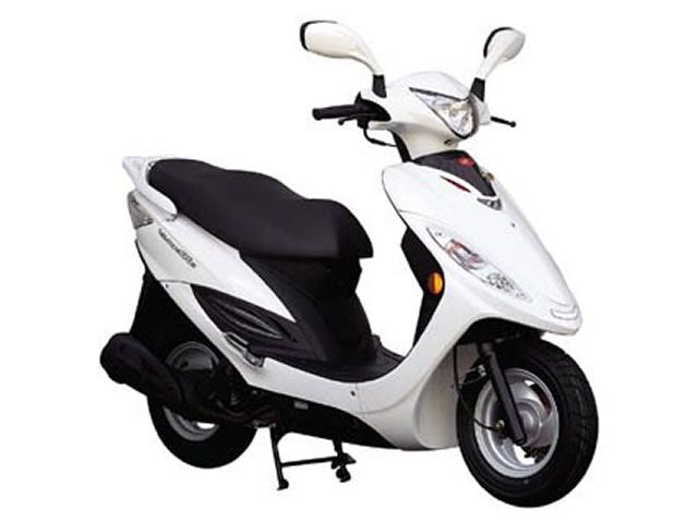 Kymco Sooner 100, SA20EB, Parts Catalog