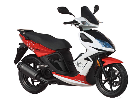 Kymco Super 8 150, KL30SB, Parts Catalog