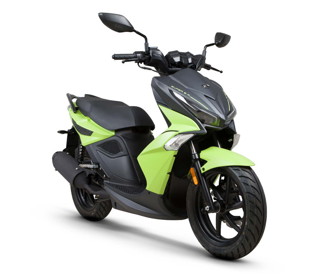 Kymco Super 8 50i 4T 2023, LC2CF0000P, Parts Catalog