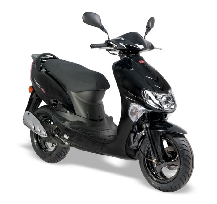 Kymco Vitality 50 4T 2004, SG10AA, Parts Catalog