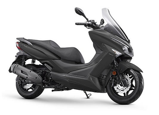 Kymco X-Town 125i ABS 2016, LC2W10010, Parts Catalog