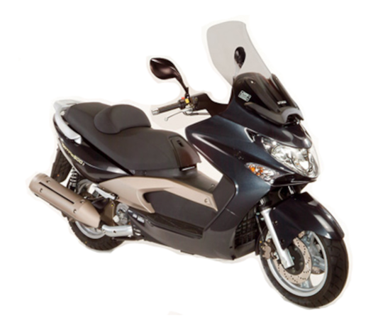 Kymco Xciting 250i, SB50AD, Parts Catalog