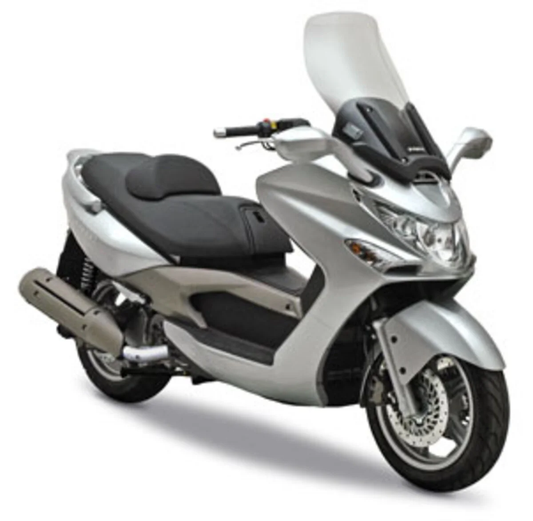 Kymco Xciting 250i, SB50AE, Parts Catalog