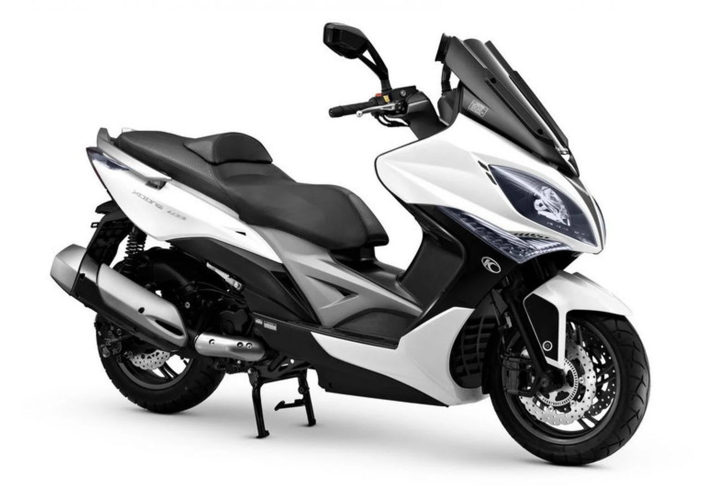 Kymco Xciting 400i 2013, RFBD60000, Parts Catalog