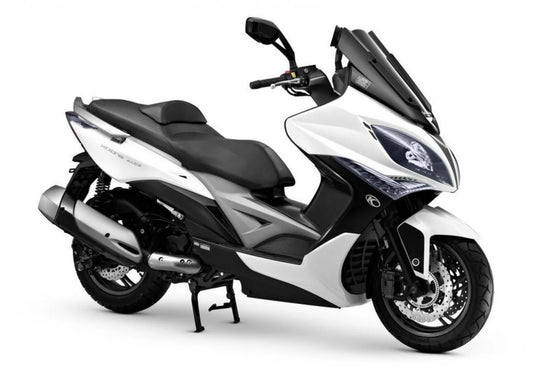 Kymco Xciting 400i 2013, RFBD60000, Parts Catalog