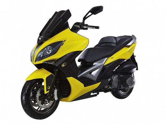 Kymco Xciting 400i ABS 2014-2016, RFBD60010, Parts Catalog