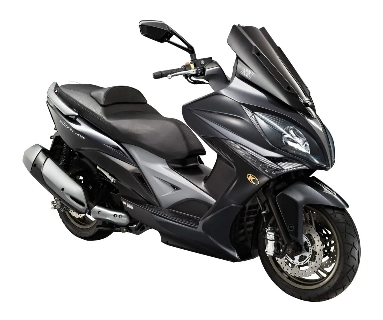 Kymco Xciting 400i ABS 2017-2018, RFBD61010, Parts Catalog