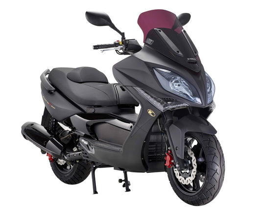 Kymco Xciting R300i MMC, Parts Catalog