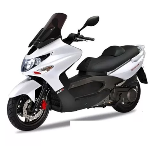 Kymco Xciting R300i, SB60AB, Parts Catalog