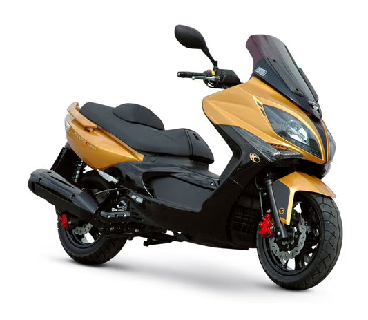 Kymco Xciting R500i 2010-2011, RFBT70021, Parts Catalog