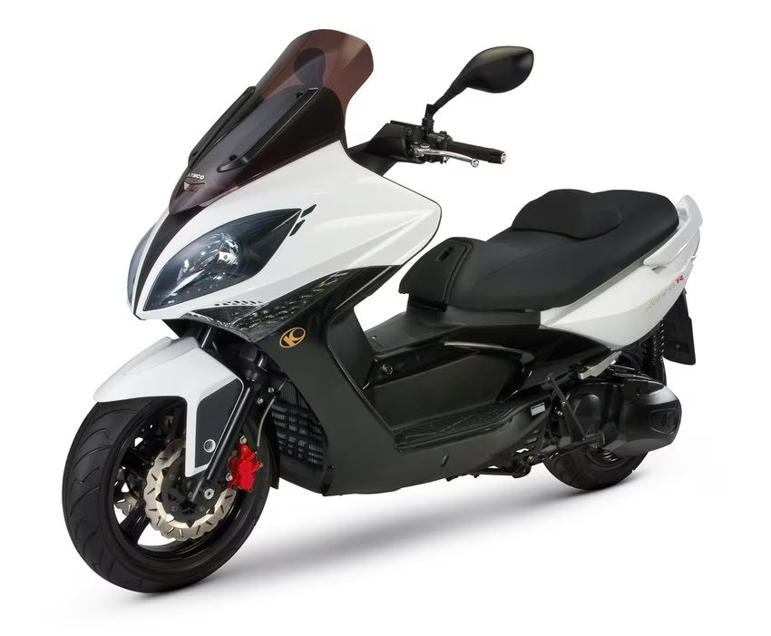 Kymco Xciting R500i ABS 2010-2011, RFBT70053, Parts Catalog