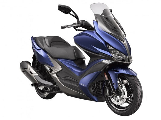 Kymco Xciting S 400 ABS Noodoe 2018, RFBD62000, Parts Catalog