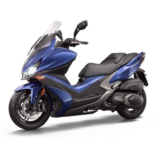 Kymco Xciting S 400 ABS Noodoe E5 2021, RFBD63000, Parts Catalog