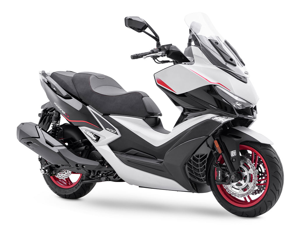 Kymco Xciting VS 400 E5 2023, RFBD63010P, Parts Catalog