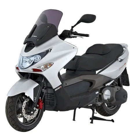 Kymco Xciting R500i ABS, Parts Catalog